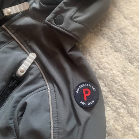 Polarn O Pyret Jacket - Picture 4 of 5